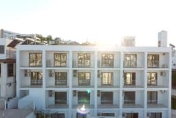Rozetta Hotel