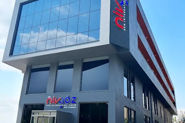 Nivgöz Çukurova - Göz Sağlık Merkezi - Adana Çukurova