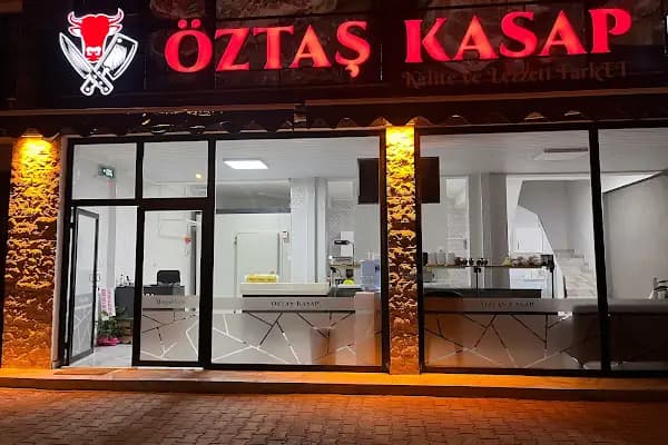 Öztaş Kasap - Kasap - Antalya Alanya