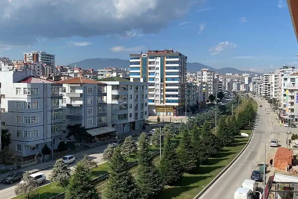 Klinik Psikolog Adem Tatar - Psikolog - Samsun 19 Mayıs