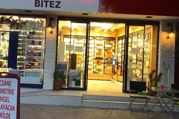 Bitez Eczanesi - Eczane İçeren İşletme - Muğla Bodrum