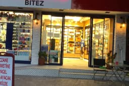 Bitez Eczanesi