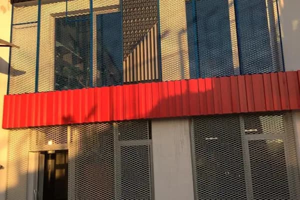 NMG Mimarlık İnş. - İnşaat Şirketi - İstanbul Esenler