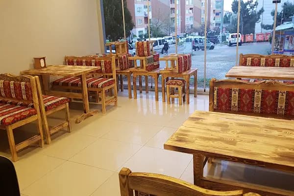 Çağdaşkent Sait Çiğköfte - Çiğ Köfteci - Kocaeli Kartepe