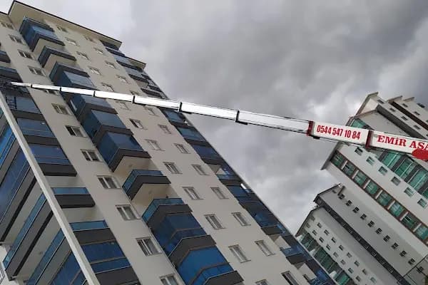 Temiz Evler Sitesi - Konut Geliştirme - Ankara Beypazarı