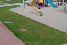 Neşet Ertaş Parkı