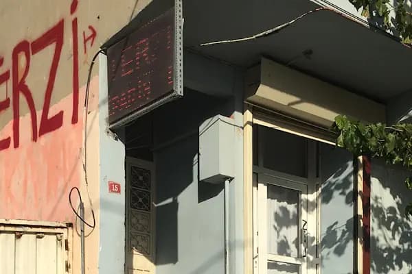 Kayaca Terzi - Terzi - İstanbul Arnavutköy