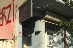Kayaca Terzi