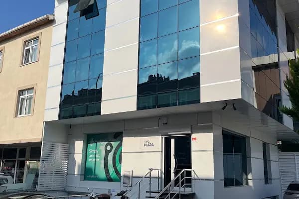 F2 Plaza - Bilgisayar Destek ve Hizmetleri - İstanbul Ataşehir
