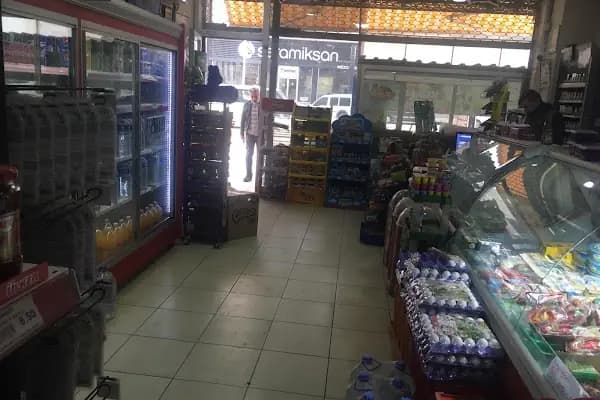 Rana Market - Bakkal - Gaziantep Şehitkamil
