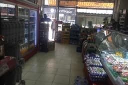 Rana Market