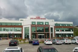 Sakarya Ağız ve Diş Sağlığı Hastanesi