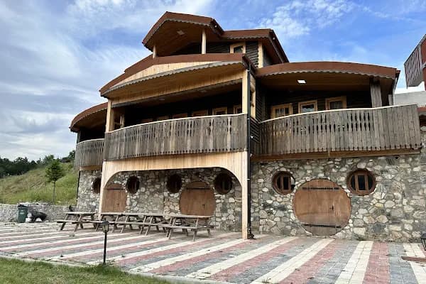 Gürsu Adrenalin Park - Eğlence Merkezi - Bursa Gürsu