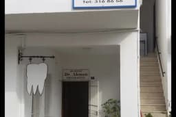 Bodrum Ortodonti (Dr. Tunç Akman)