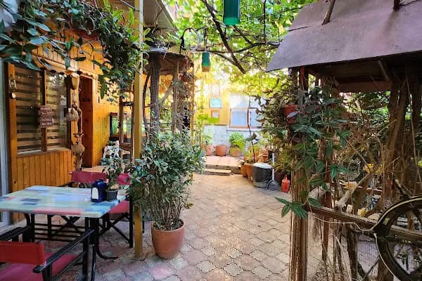 Sabah Gurses Villas - Turistik Pansiyon - Antalya Muratpaşa