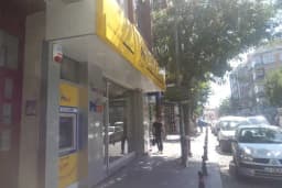 Ptt-zafer Şubesi