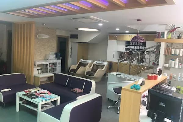 Salon Ebru - Kuaför - İzmir Bayraklı