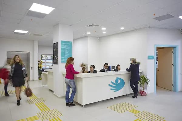 Özel Ada Göz Tıp Merkezi - Göz Sağlık Merkezi - Aydın Kuşadası
