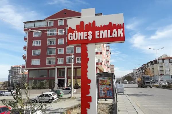 Akyurt Güneş Emlak - Emlak Bürosu - Ankara Altındağ