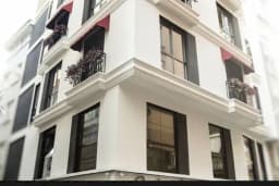 Gardenya Suit Hotel