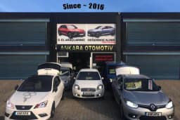 ANKARA OTOMOTİV ÇORLU / KREDİ VE SENETLİ ARAÇ SATIŞ