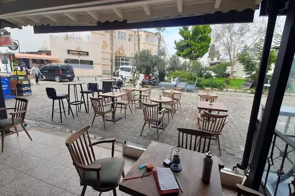 The witch cauldron - Pub - Muğla Bodrum