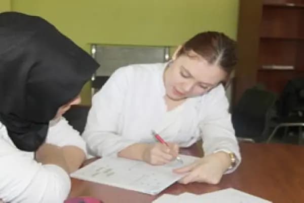 Özel Halkalı Boğaziçi Temel Lisesi - Okul - İstanbul Adalar
