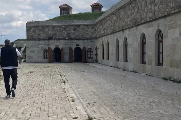 Balkan Tarihi Müzesi - Müze - Edirne Edirne Merkez