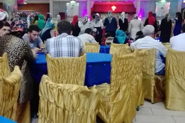 Pırlanta Düğün Salonu - Düğün Hizmeti - Gaziantep Şahinbey