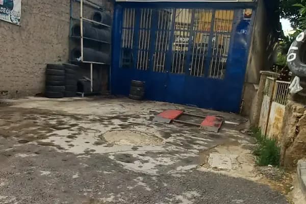 Gürbüzler oto lastik - Oto Lastik Dükkanı - Ankara Yenimahalle
