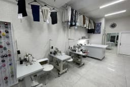 TERZİ MUSTAFA MODA EVİ