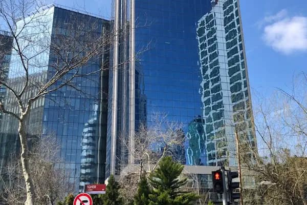 Consulado General de Uruguay en Estambul - Yabancı Ülke Konsolosluğu - İstanbul Sarıyer