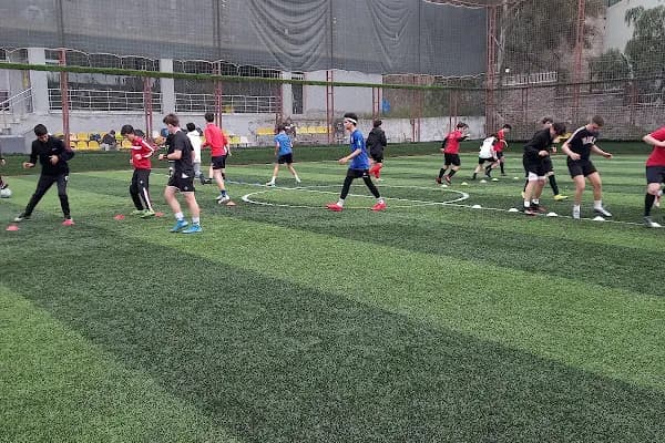Big Ben Yabancı Dil Kursu & Yurtdışı Eğitim - Dil Okulu - İzmir Bayraklı