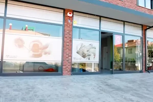 Özel Başiskele Ağız ve Diş Sağlığı Polikliniği - Diş Kliniği - Kocaeli Gebze