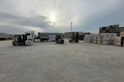 FORTİS LOJİSTİK ve DEPOLAMA