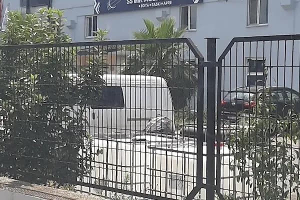 Ss mir moda tekstil - Fabrika Malzemeleri Tedarikçisi - Bursa Gürsu