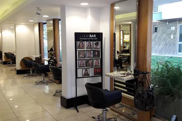 M.E.Y Kuaför / Merkez - Güzellik Salonu - Antalya Muratpaşa