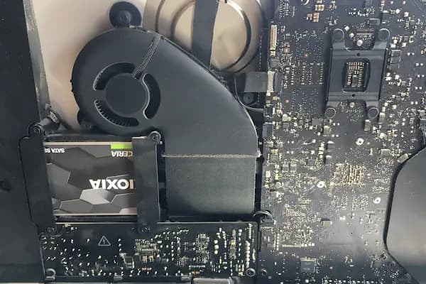 Bodrum Apple Macbook iMac iPad iPhone Bilgisayar Tamiri Teknik Servis (Ofis) - Bilgisayar Tamir Servisi - Muğla Ortaca