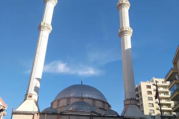 Yakacık Cami - Cami - Ankara Keçiören
