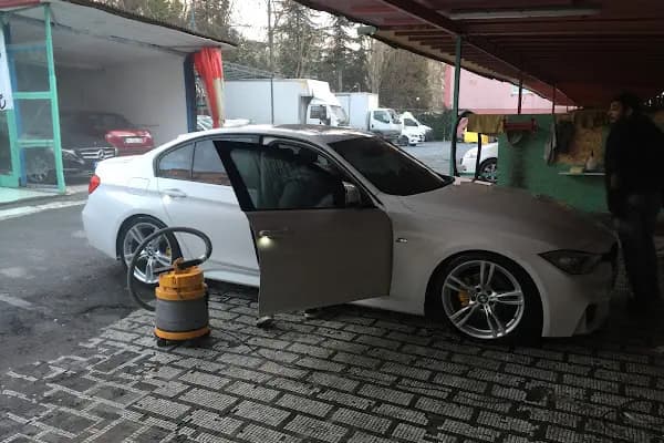 Tabya Otopark - Otopark - İstanbul Bağcılar
