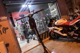 X Board Scooter Teknik Servis ve Modifiye Merkezi
