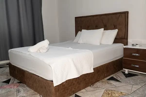 Yakamoz Apart Otel - Otel - Diyarbakır Bismil