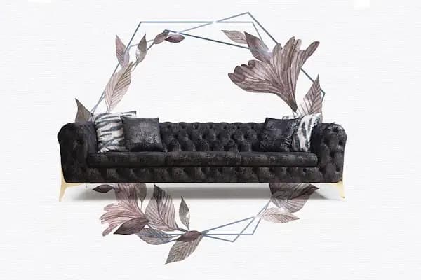Quality Art Sofa - Mobilya İmalatçısı - Bursa Gemlik