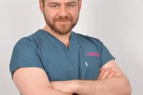 Uzm. Dr. Dt. Serhat Ramoğlu - Diş Hekimi - Gaziantep Şehitkamil