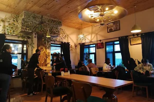 Tunahanlar Otel &amp; Restoran - Otel - Kars Sarıkamış