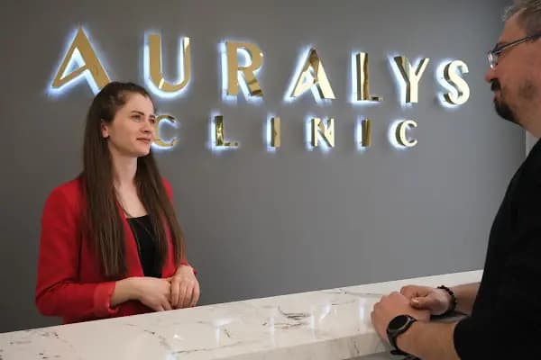 Auralys Clinic - Diş Kliniği - İstanbul Bahçelievler