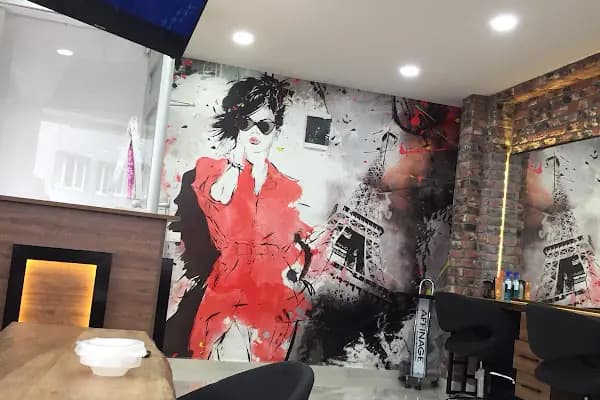 Tuğba Nazlı Bayan Kuaförü - Kuaför - İstanbul Esenyurt