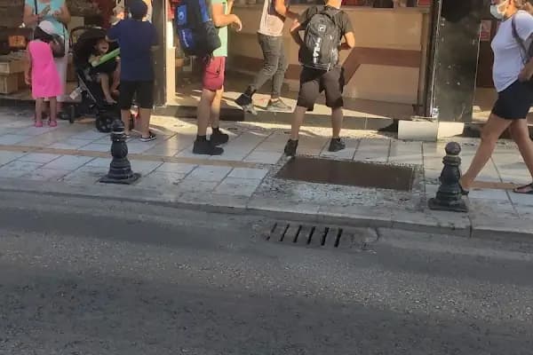 Change Offıce - Döviz Hizmetleri - Muğla Dalaman