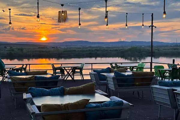 Köroğlu Aile Çay Bahçesi - Kafe - Şanlıurfa Akçakale