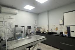 Dr.D Veteriner Kliniği